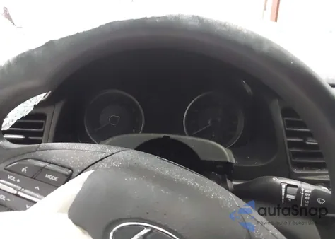 2020 Hyundai Elantra Sel z USA, uszkodzony, nr VIN 5NPD84LF3LH578926